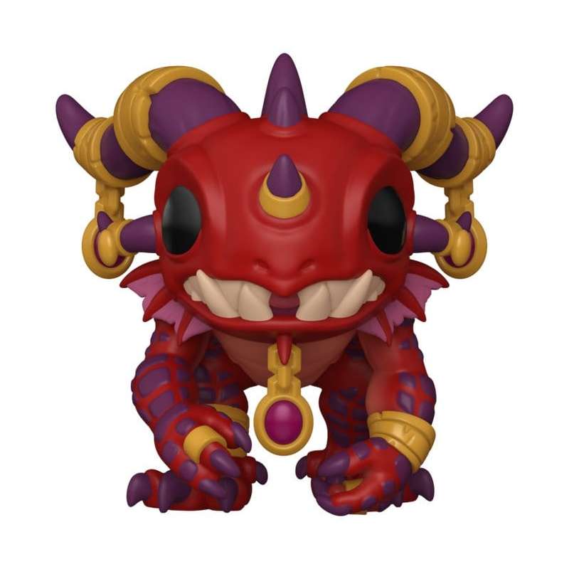 SPOTT-GR World of Warcraft: Murloc Cosplay POP! Games - Φιγούρα Βινυλίου Murkistrasza με Ύψος 9cm