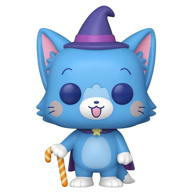 SPOTT-GR Tom & Jerry Gokko POP! Animation - Φιγούρα Βινυλίου Tom με Ύψος 9cm
