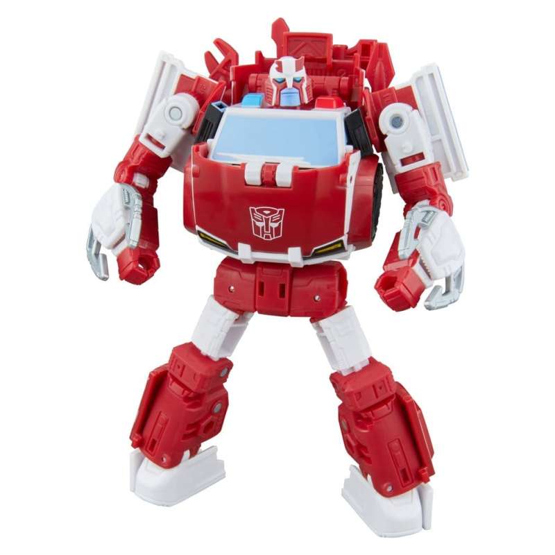 SPOTT-GR Transformers Age of the Primes Deluxe Class - Φιγούρα Δράσης Autobot Ratchet με Ύψος 15cm