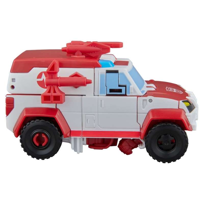 SPOTT-GR Transformers Age of the Primes Deluxe Class - Φιγούρα Δράσης Autobot Ratchet με Ύψος 15cm