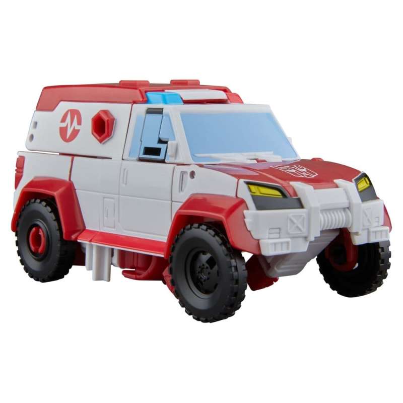 SPOTT-GR Transformers Age of the Primes Deluxe Class - Φιγούρα Δράσης Autobot Ratchet με Ύψος 15cm