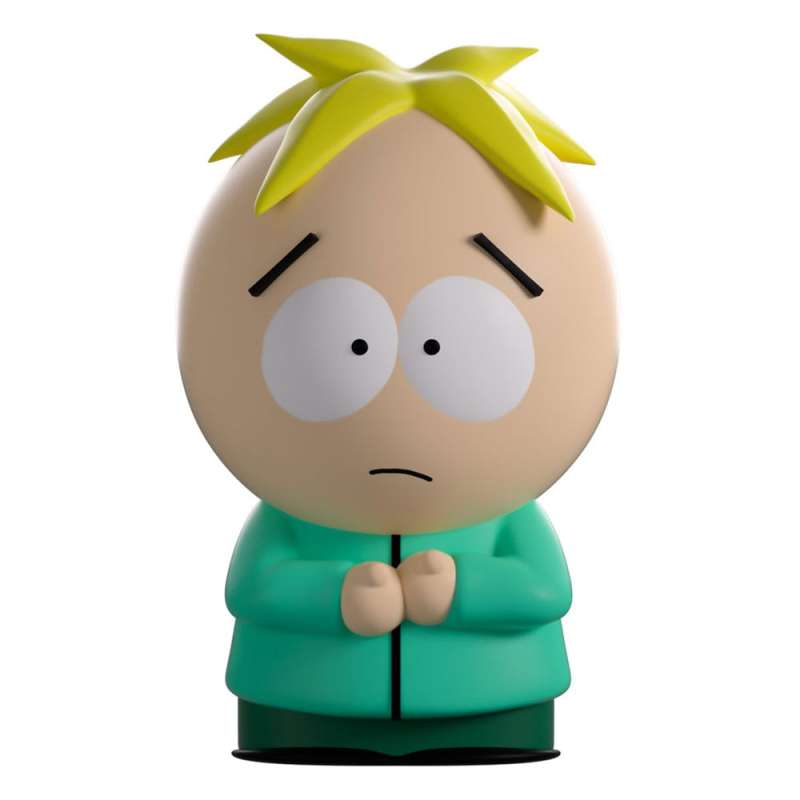 SPOTT-GR South Park - Φιγούρα Βινυλίου Butters με Ύψος 9cm