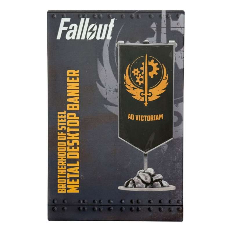 SPOTT-GR Fallout - Ρέπλικα Grognak the Barbarian Holotape