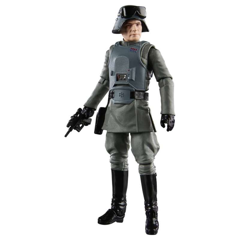 SPOTT-GR Star Wars Episode V Vintage Collection - Φιγούρα Δράσης General Veers (AT-AT Commander) με Ύψος 10cm