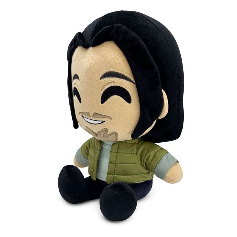 SPOTT-GR Linkin Park - Λούτρινος Joe Hahn με Ύψος 22cm