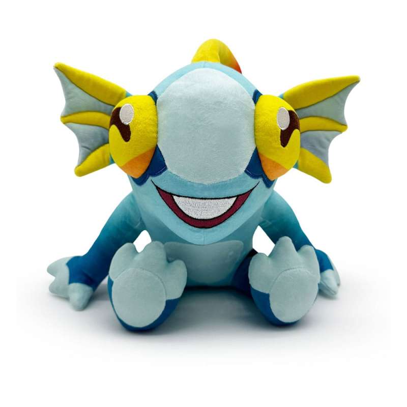 SPOTT-GR World of Warcraft - Λούτρινο Blue Murloc με Ύψος 22cm
