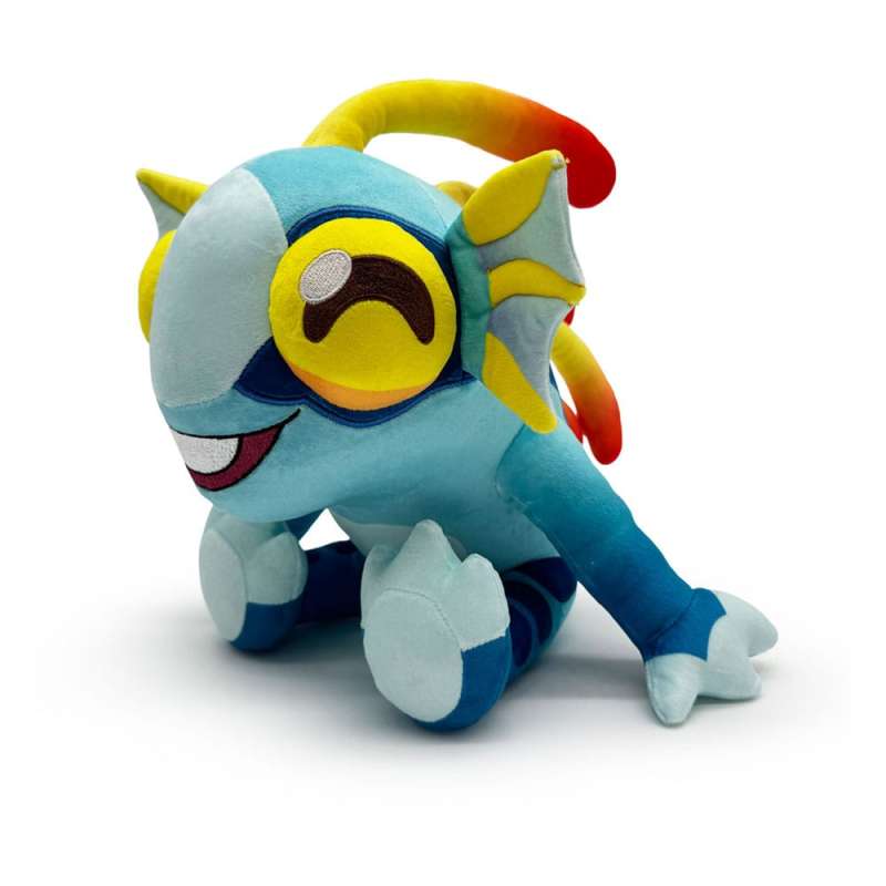 SPOTT-GR World of Warcraft - Λούτρινο Blue Murloc με Ύψος 22cm