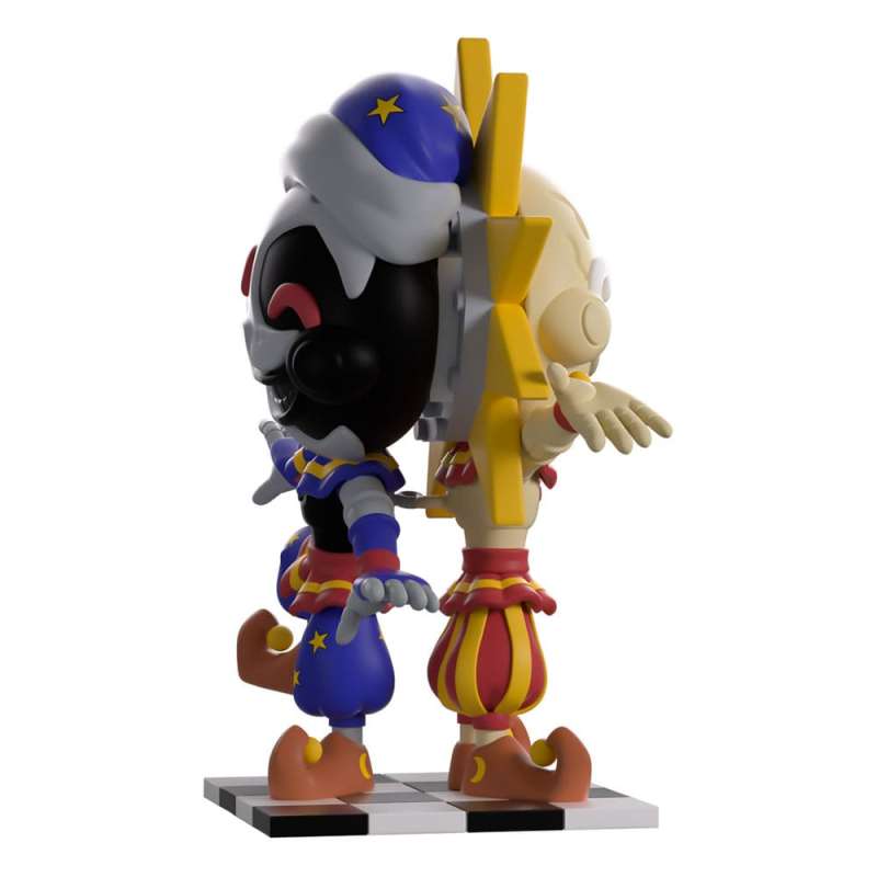 SPOTT-GR Five Nights at Freddy´s - Φιγούρα Βινυλίου Sun & Moon με Ύψος 20cm