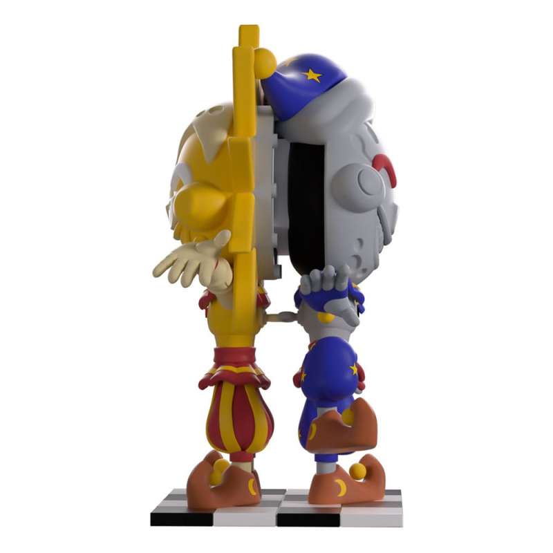 SPOTT-GR Five Nights at Freddy´s - Φιγούρα Βινυλίου Sun & Moon με Ύψος 20cm