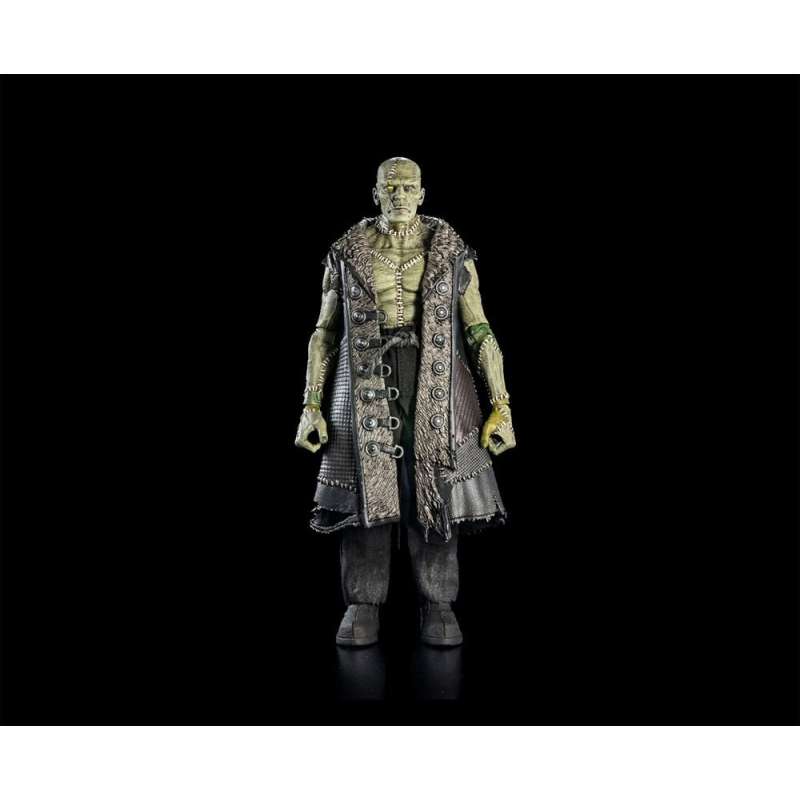SPOTT-GR Figura Obscura - Φιγούρα Δράσης Frankenstein´s Monster