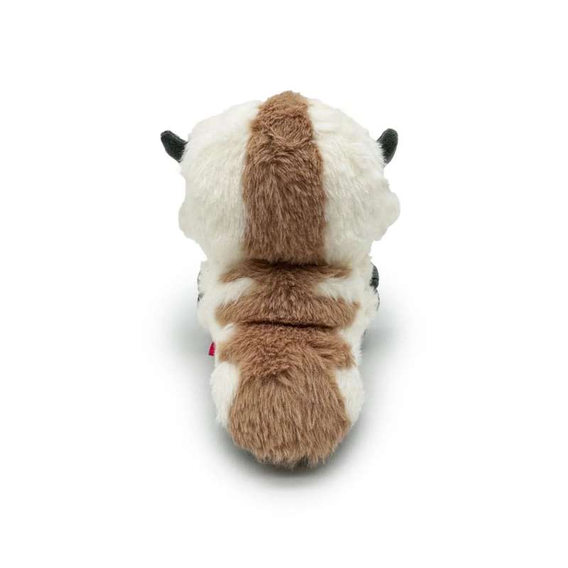 SPOTT-GR Avatar: The Last Airbender - Λούτρινο Appa Blep Stickie με Ύψος 15cm