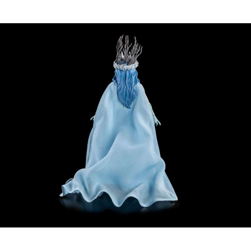 SPOTT-GR Figura Obscura - Φιγούρα Δράσης Ghost of Christmas Past Haunted Blue