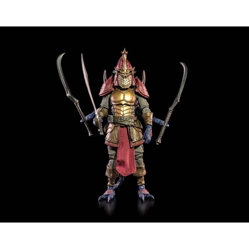 SPOTT-GR Mythic Legions: Rising Sons - Φιγούρα Δράσης Diis Paator με Ύψος 15cm