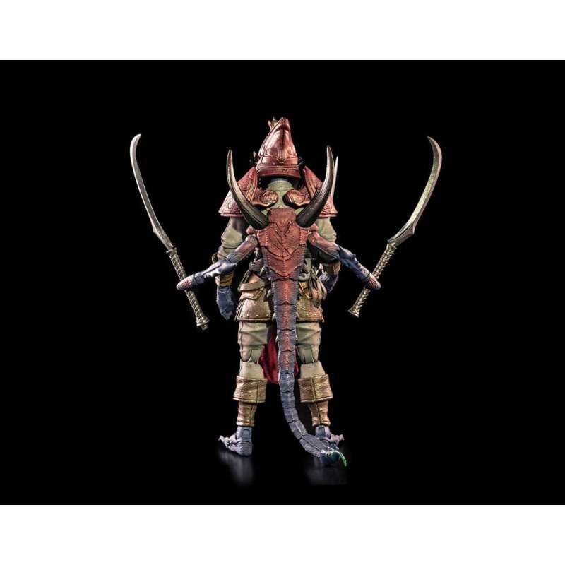 SPOTT-GR Mythic Legions: Rising Sons - Φιγούρα Δράσης Diis Paator με Ύψος 15cm