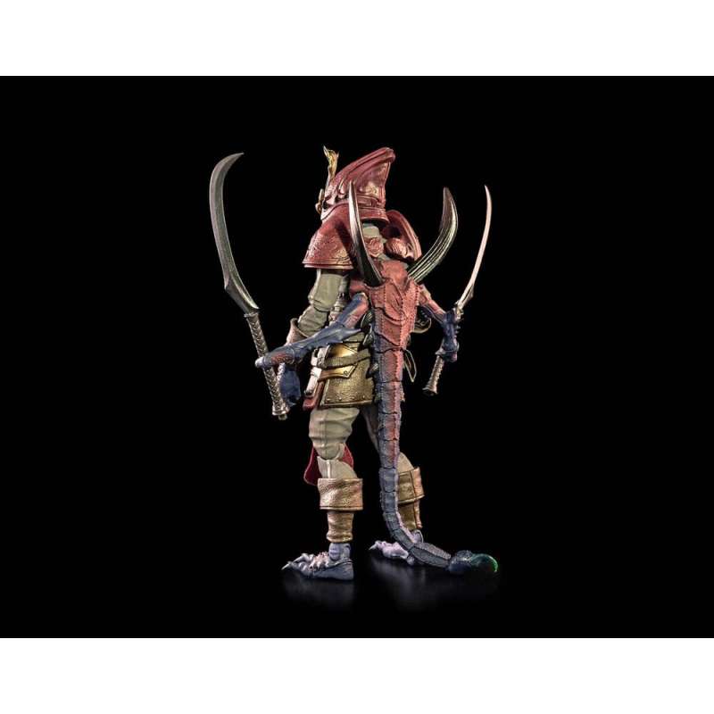 SPOTT-GR Mythic Legions: Rising Sons - Φιγούρα Δράσης Diis Paator με Ύψος 15cm