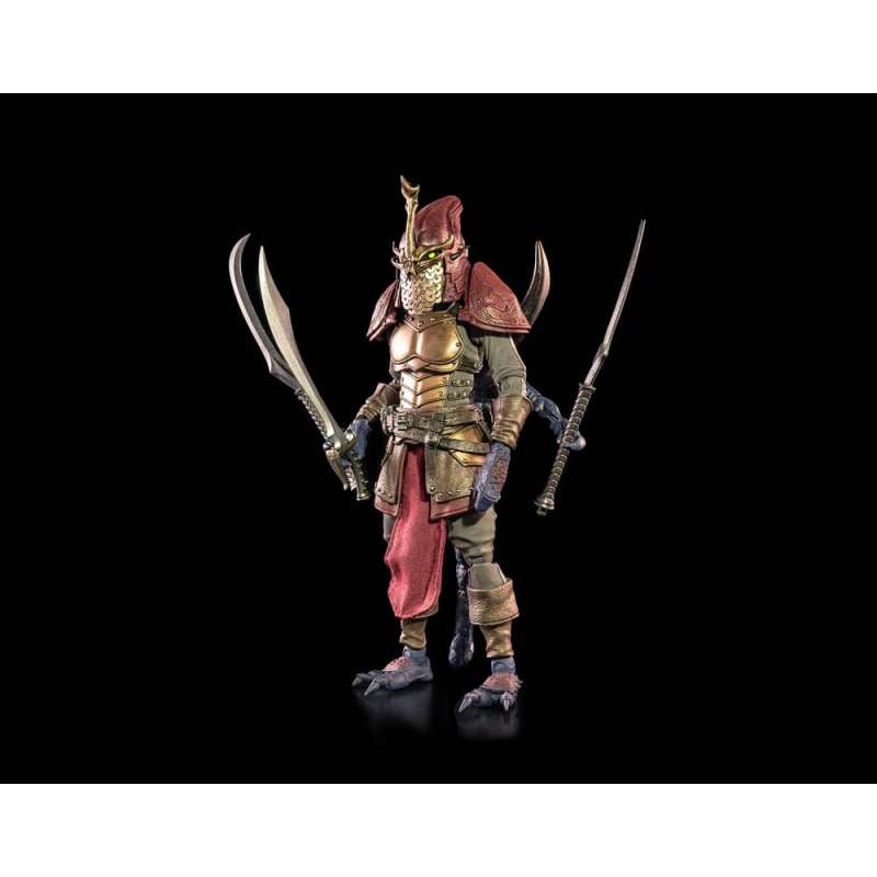 SPOTT-GR Mythic Legions: Rising Sons - Φιγούρα Δράσης Diis Paator με Ύψος 15cm