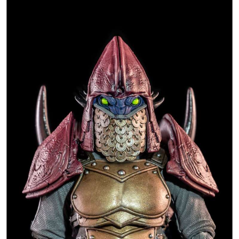 SPOTT-GR Mythic Legions: Rising Sons - Φιγούρα Δράσης Diis Paator με Ύψος 15cm