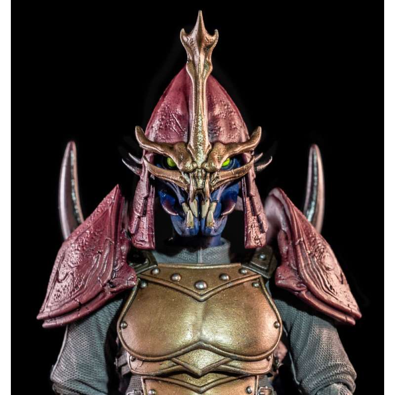 SPOTT-GR Mythic Legions: Rising Sons - Φιγούρα Δράσης Diis Paator με Ύψος 15cm