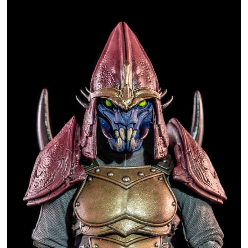 SPOTT-GR Mythic Legions: Rising Sons - Φιγούρα Δράσης Diis Paator με Ύψος 15cm