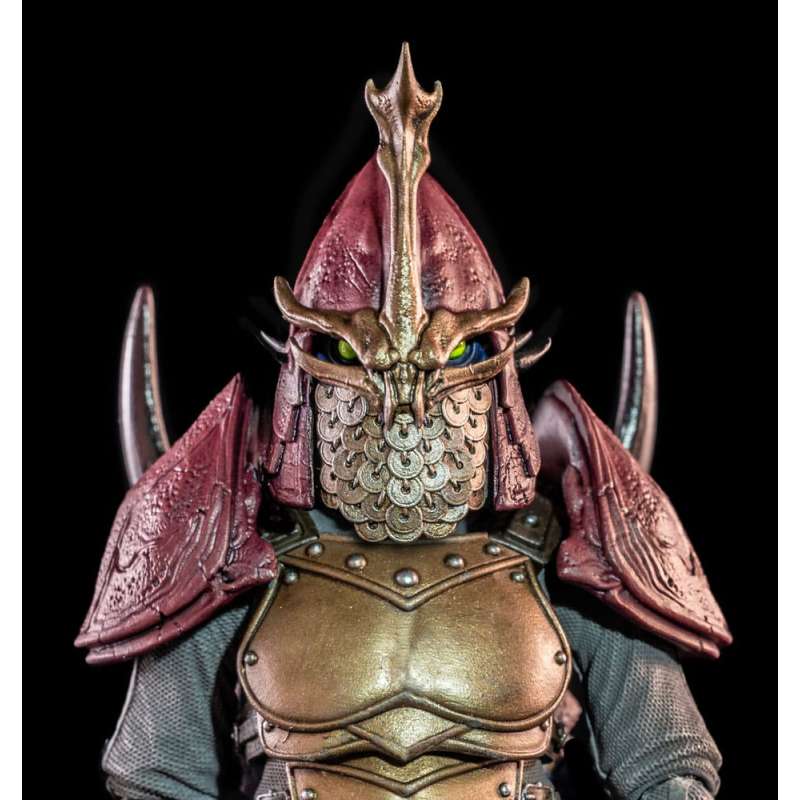 SPOTT-GR Mythic Legions: Rising Sons - Φιγούρα Δράσης Diis Paator με Ύψος 15cm