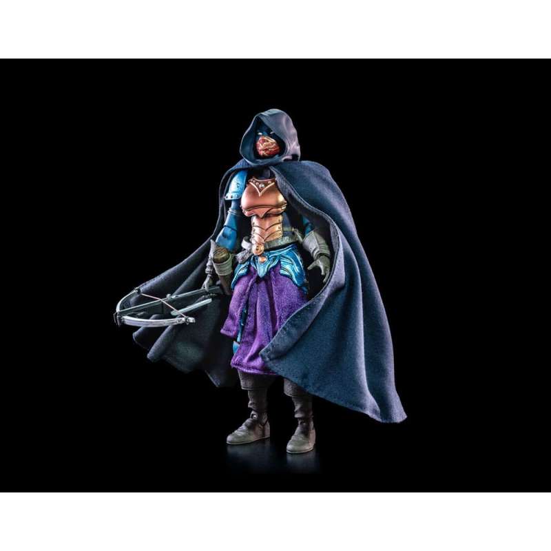 SPOTT-GR Mythic Legions: Rising Sons - Φιγούρα Δράσης Manisha Cinderhorn με Ύψος 15cm