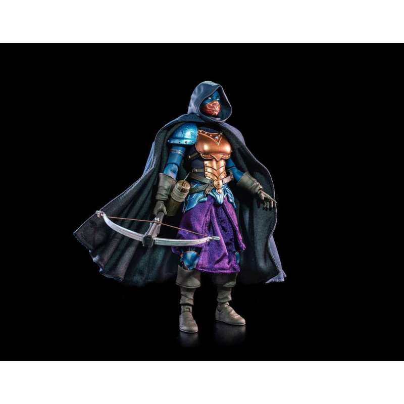 SPOTT-GR Mythic Legions: Rising Sons - Φιγούρα Δράσης Manisha Cinderhorn με Ύψος 15cm