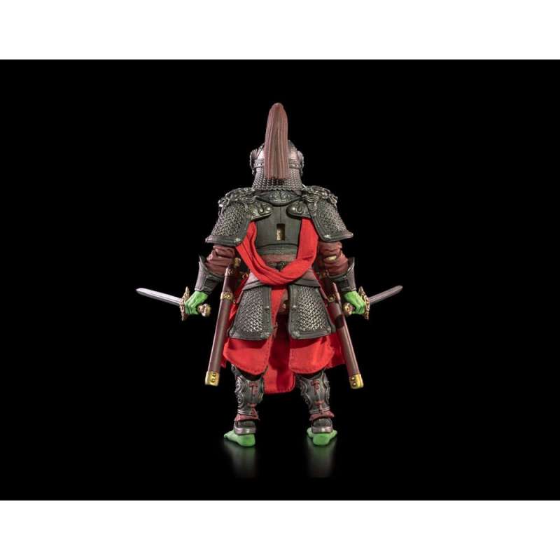 SPOTT-GR Mythic Legions: Rising Sons - Φιγούρα Δράσης Yoshani Kari με Ύψος 15cm