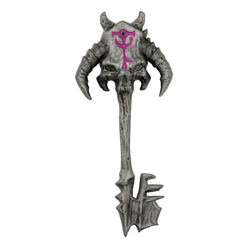 SPOTT-GR Doom: The Dark Ages - Ρέπλικα Secret Key Limited Edition