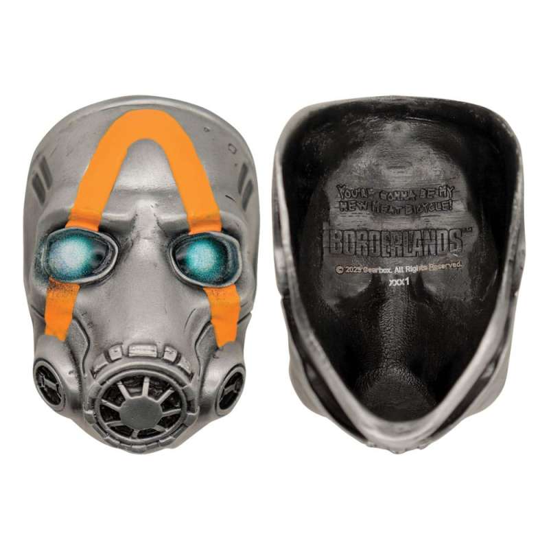 SPOTT-GR Borderlands - Ρέπλικα (Αναλογία 1/1) Bandit Mask
