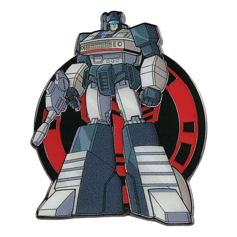 SPOTT-GR Transformers - Κονκάρδες Mystery Display (Σετ 12 Τεμάχια)
