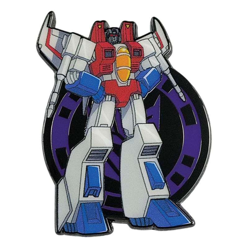 SPOTT-GR Transformers - Κονκάρδες Mystery Display (Σετ 12 Τεμάχια)
