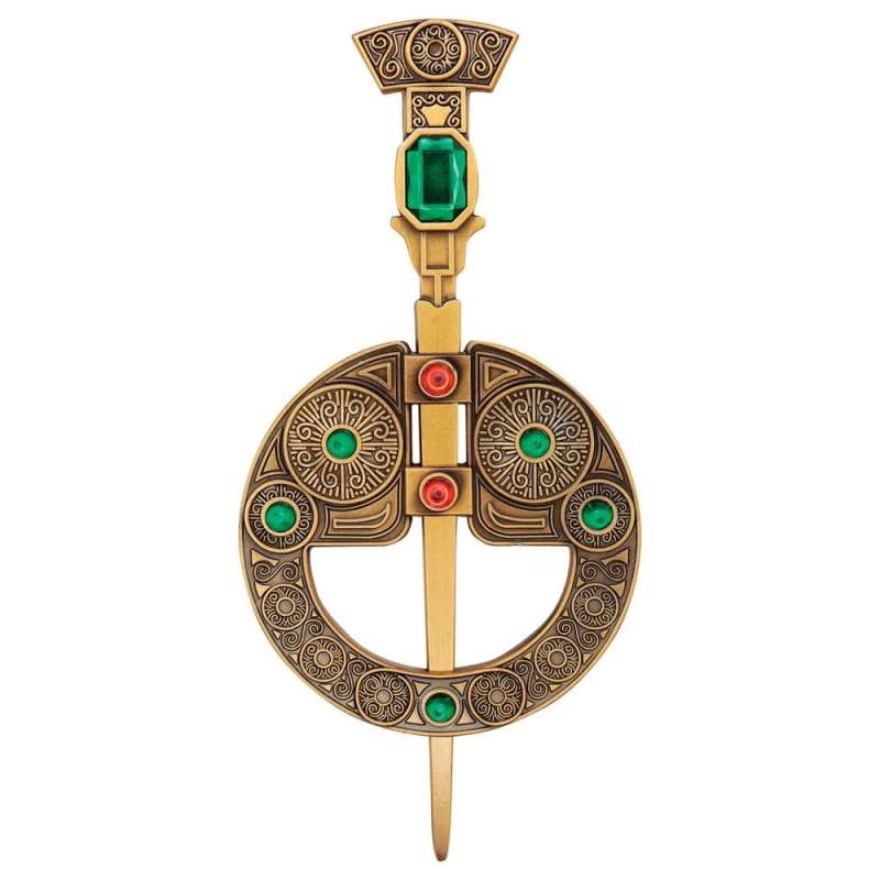 SPOTT-GR The Witcher - Ρέπλικα (Αναλογία 1/1) Renfri's Brooch