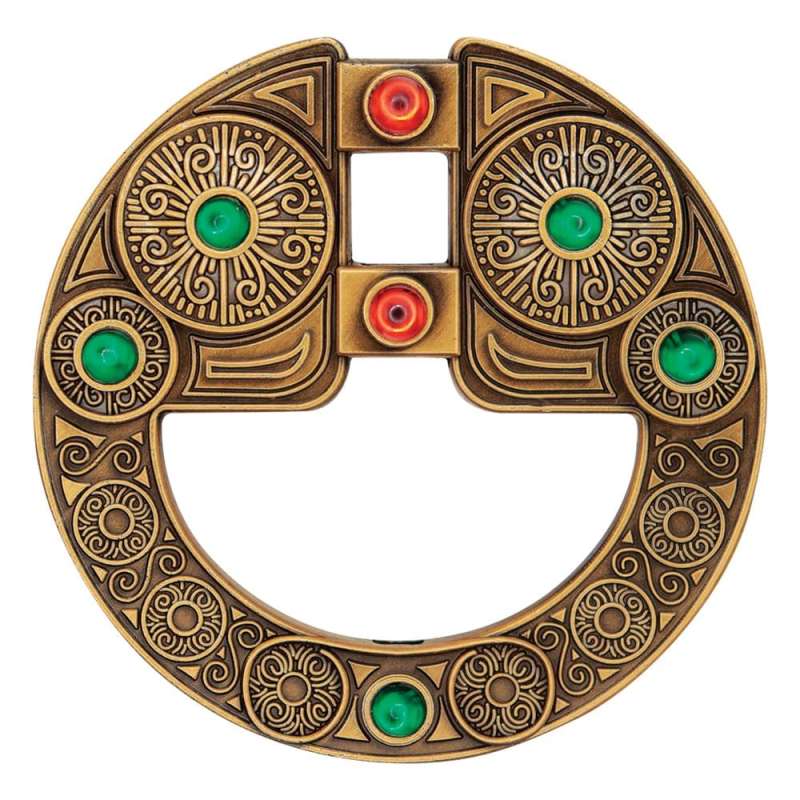 SPOTT-GR The Witcher - Ρέπλικα (Αναλογία 1/1) Renfri's Brooch