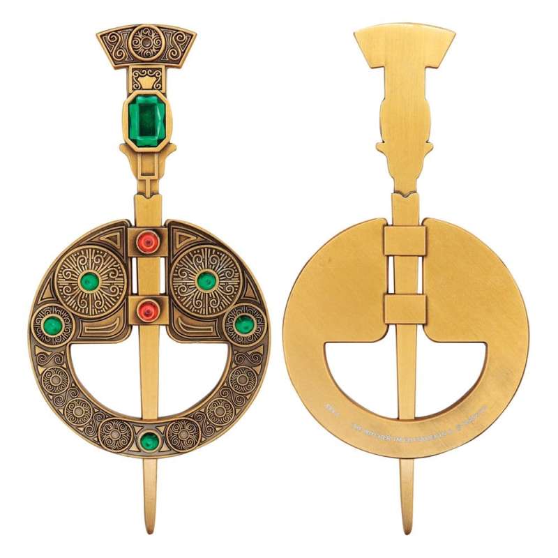 SPOTT-GR The Witcher - Ρέπλικα (Αναλογία 1/1) Renfri's Brooch