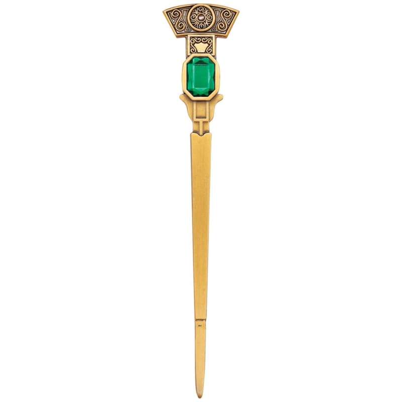SPOTT-GR The Witcher - Ρέπλικα (Αναλογία 1/1) Renfri's Brooch