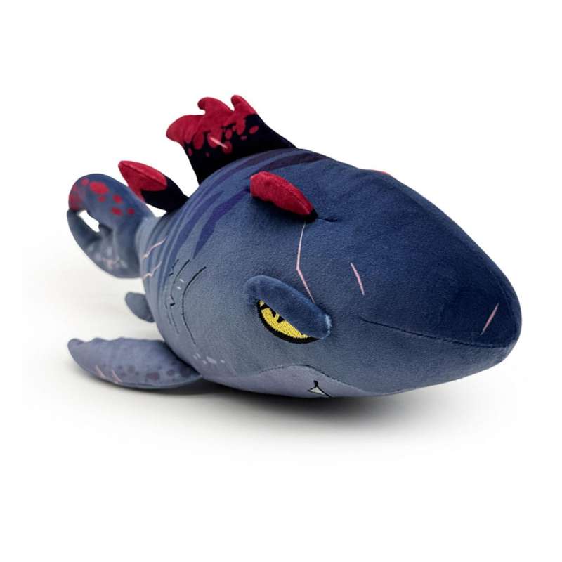 SPOTT-GR Sea of Thieves - Λούτρινο Shadowmaw Megalodon με Ύψος 23cm