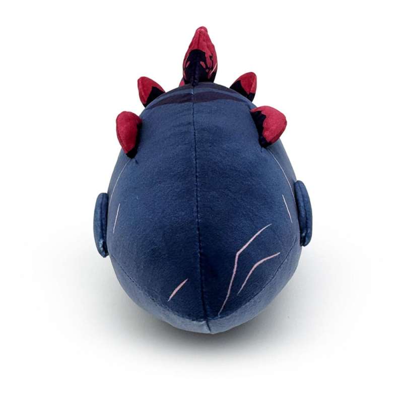 SPOTT-GR Sea of Thieves - Λούτρινο Shadowmaw Megalodon με Ύψος 23cm