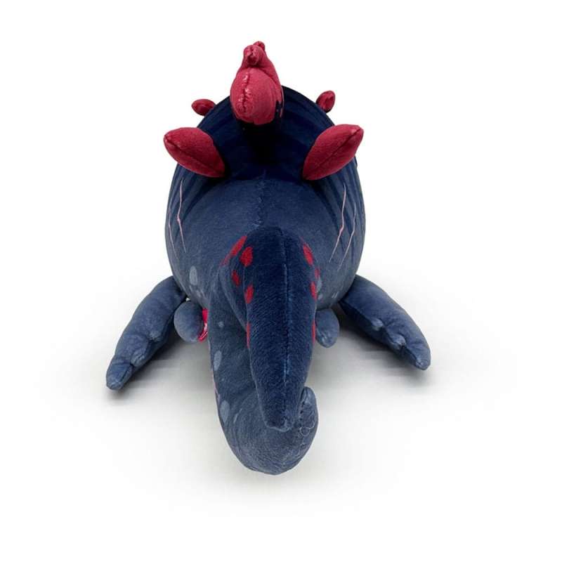 SPOTT-GR Sea of Thieves - Λούτρινο Shadowmaw Megalodon με Ύψος 23cm