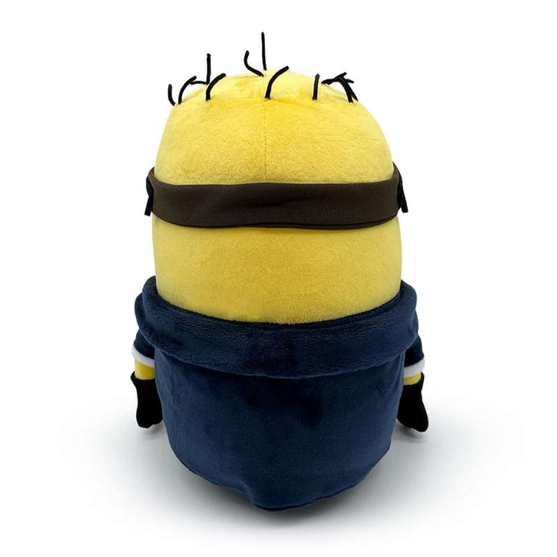 SPOTT-GR Despicable Me - Λούτρινο Suit Minion με Ύψος 22cm
