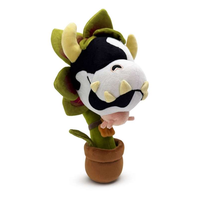 SPOTT-GR The Sims - Λούτρινο Cowplant με Ύψος 22cm