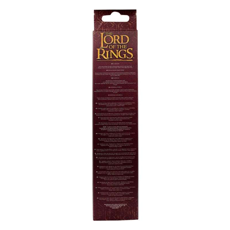SPOTT-GR Lord of the Rings - Mouse Pad Διαστάσεων 800 x 300 Σετ με Σουβερ σε Πράσινο Χρώμα