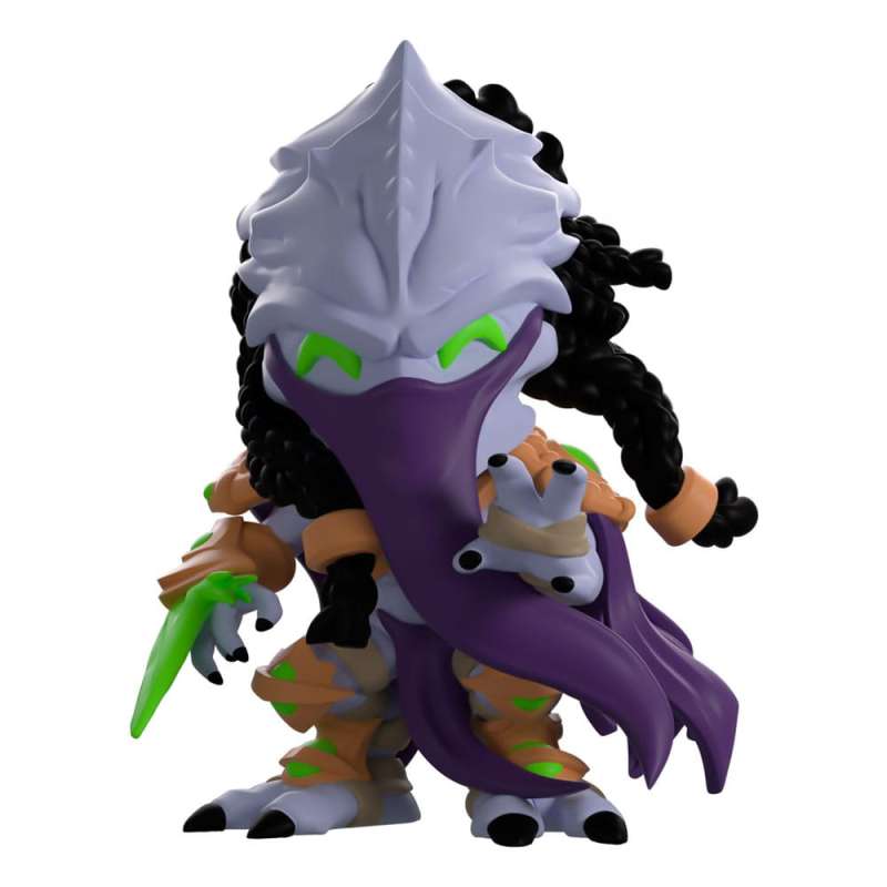 SPOTT-GR Starcraft - Φιγούρα Βινυλίου Zeratul με Ύψος 12cm