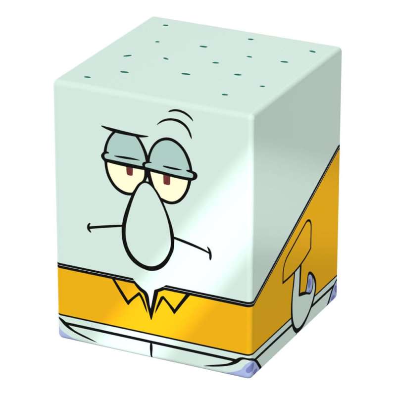SPOTT-GR Squaroes Squaroe Μπομπ Σφουγγαράκης™ SB003 - Squidward