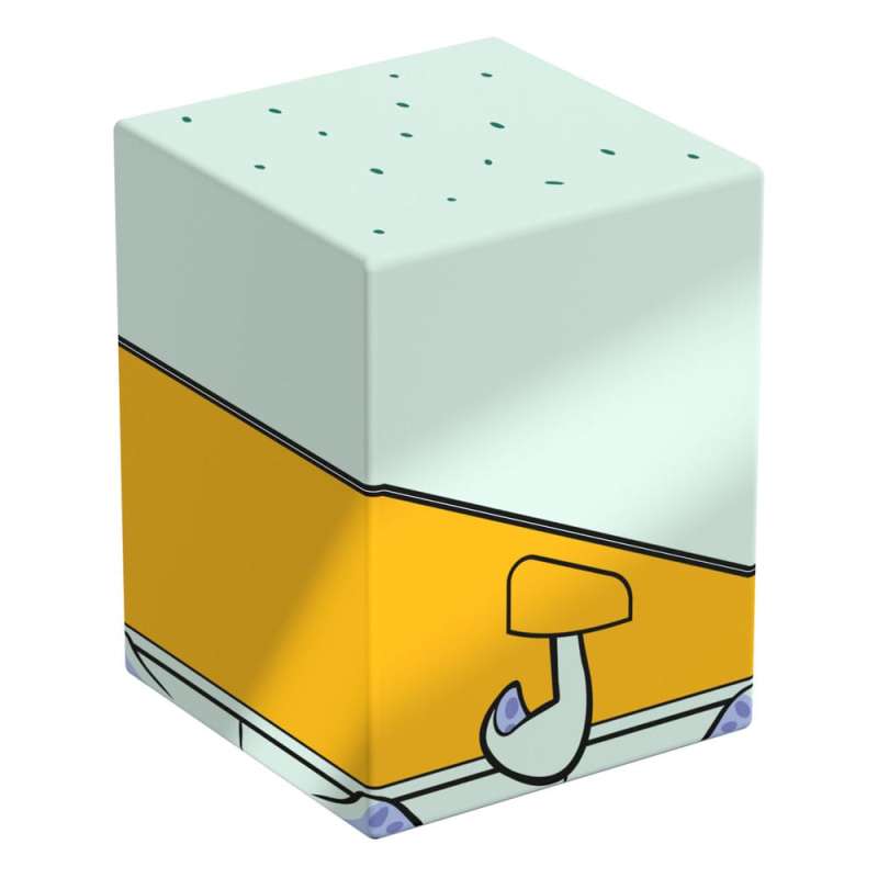 SPOTT-GR Squaroes Squaroe Μπομπ Σφουγγαράκης™ SB003 - Squidward