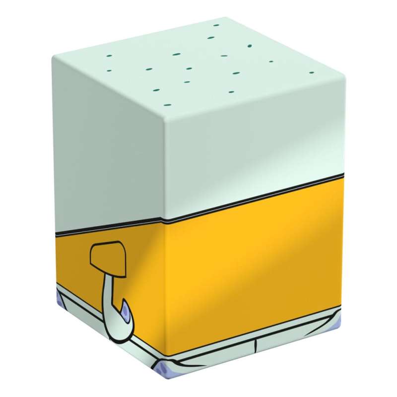 SPOTT-GR Squaroes Squaroe Μπομπ Σφουγγαράκης™ SB003 - Squidward