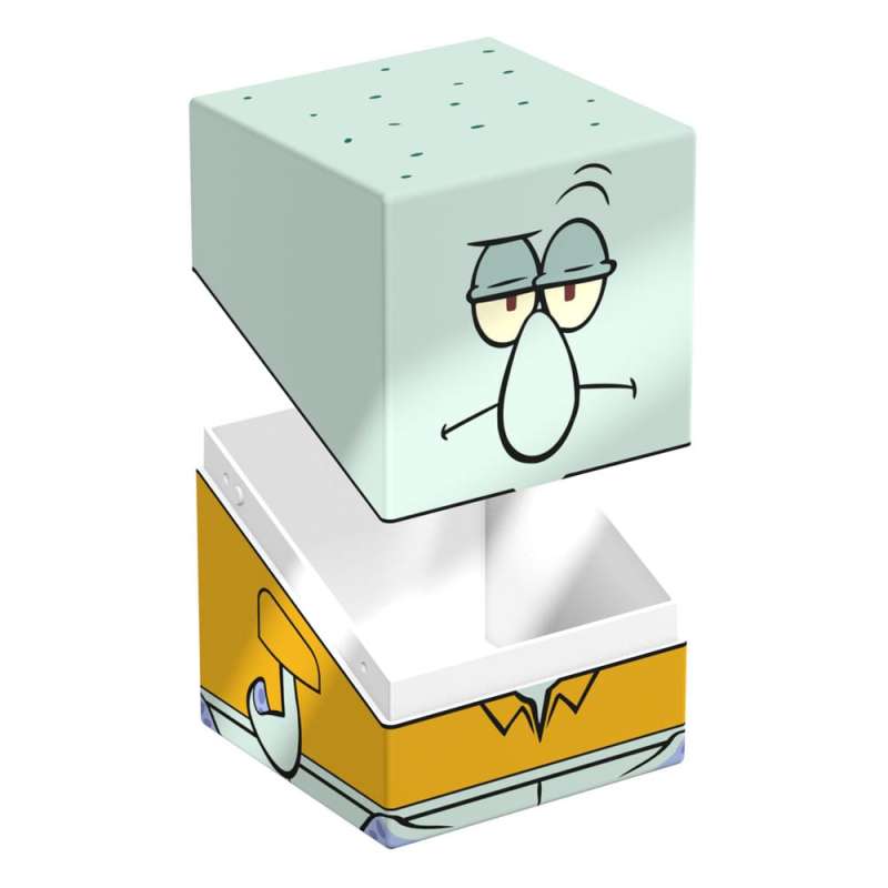 SPOTT-GR Squaroes Squaroe Μπομπ Σφουγγαράκης™ SB003 - Squidward