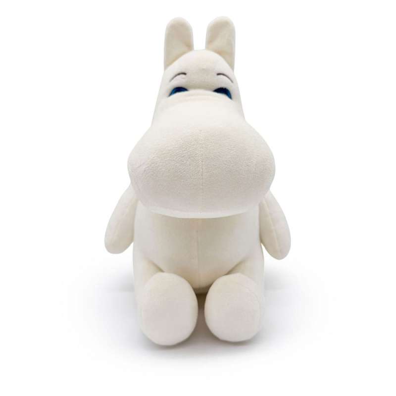 SPOTT-GR Moomins - Λούτρινο Moomin Sit με Ύψος 22cm