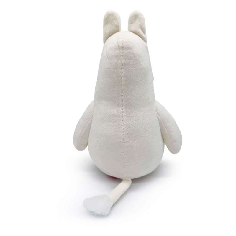 SPOTT-GR Moomins - Λούτρινο Moomin Sit με Ύψος 22cm