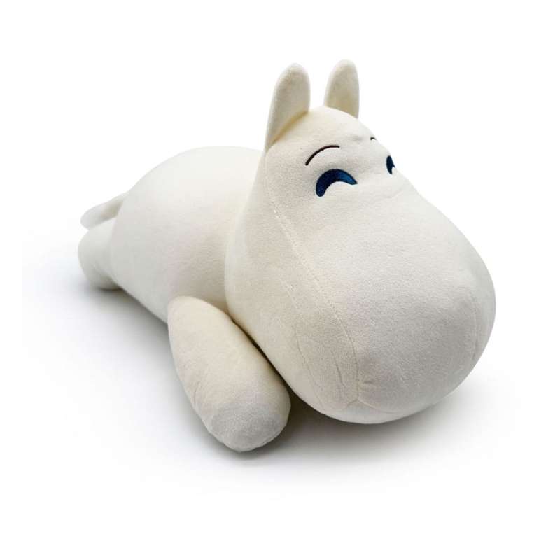 SPOTT-GR Moomins Weighted - Λούτρινο Moomin με Ύψος 41cm