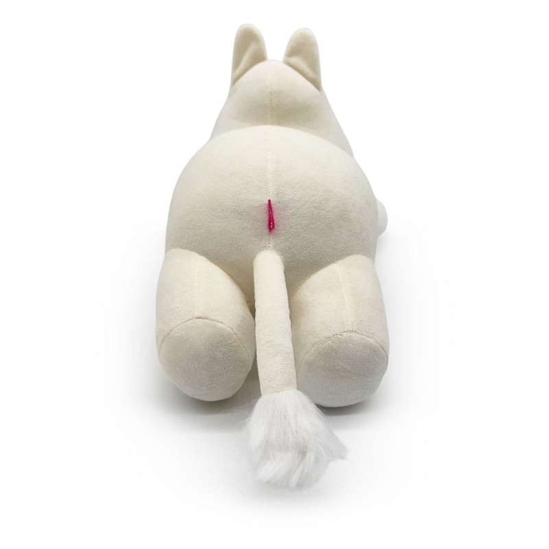 SPOTT-GR Moomins Weighted - Λούτρινο Moomin με Ύψος 41cm
